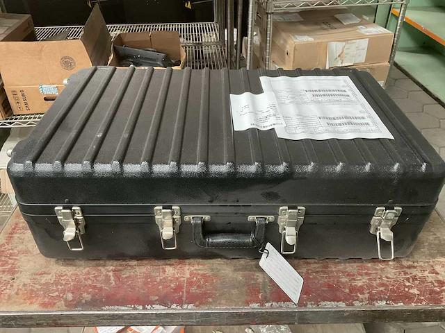 Lowel omni lichtset - afbeelding 8 van  9