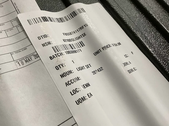 Lowel omni lichtset - afbeelding 9 van  9