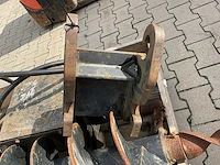 Loweman 750 ch grondboor unit - afbeelding 6 van  7