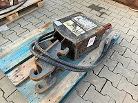 Loweman grondboor unit - afbeelding 1 van  9