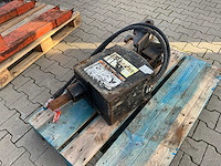 Loweman grondboor unit - afbeelding 3 van  9