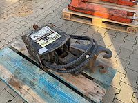 Loweman grondboor unit - afbeelding 4 van  9