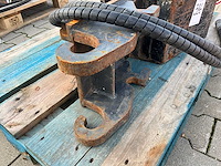 Loweman grondboor unit - afbeelding 5 van  9