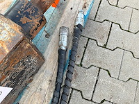 Loweman grondboor unit - afbeelding 7 van  9