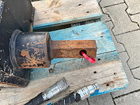 Loweman grondboor unit - afbeelding 8 van  9