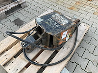 Loweman grondboor unit - afbeelding 1 van  9