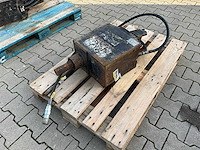 Loweman grondboor unit - afbeelding 3 van  9