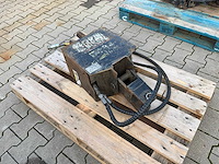 Loweman grondboor unit - afbeelding 4 van  9