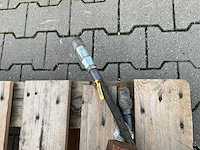 Loweman grondboor unit - afbeelding 6 van  9