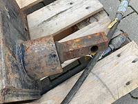 Loweman grondboor unit - afbeelding 8 van  9