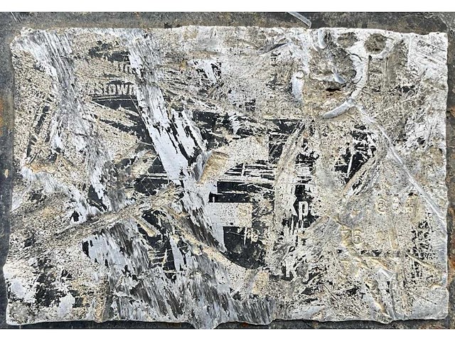 Loweman grondboor unit - afbeelding 9 van  9