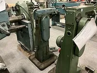Löwenstern sma 56 felsmachine / voormachine - afbeelding 5 van  11