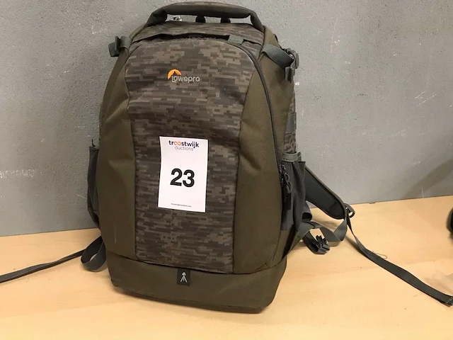 Lowepro camera tas - afbeelding 1 van  6