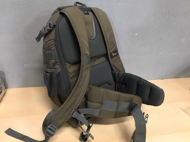 Lowepro camera tas - afbeelding 2 van  6