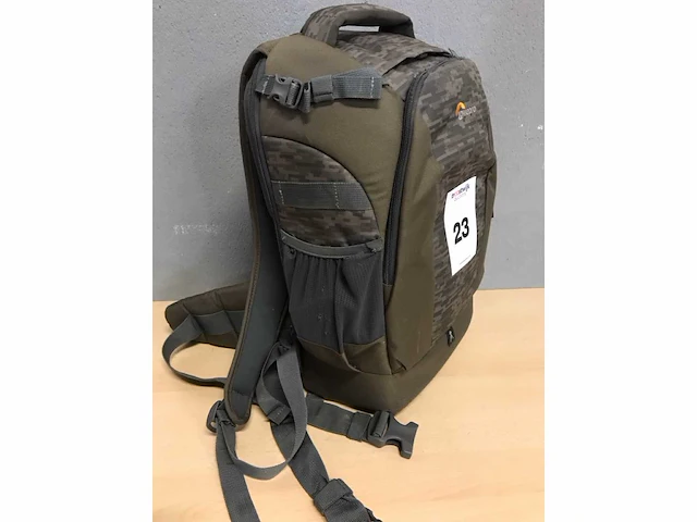 Lowepro camera tas - afbeelding 3 van  6