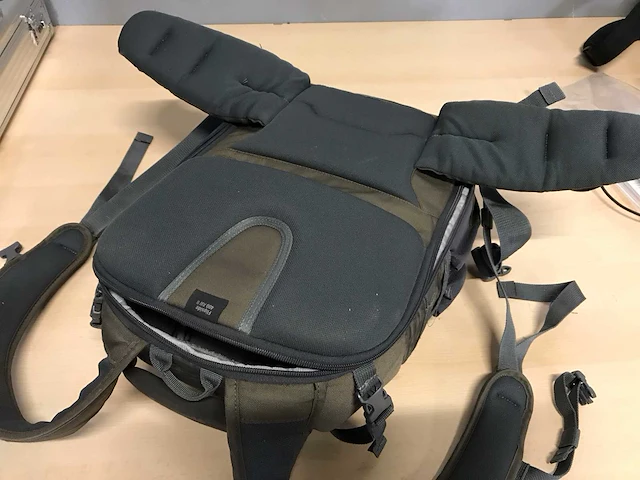 Lowepro camera tas - afbeelding 5 van  6