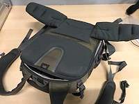 Lowepro camera tas - afbeelding 5 van  6