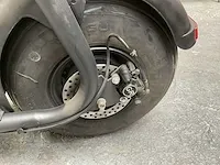 Lowrider e-scooter - afbeelding 8 van  10