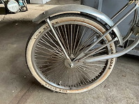 Lowrider kinderfiets - afbeelding 2 van  5