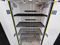 Loxxer loxk1850l-000 brandwerende oplaadkast lithium batterijen (2x) - afbeelding 5 van  22