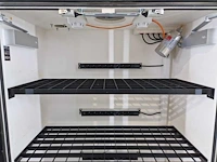 Loxxer loxk1850l-000 brandwerende oplaadkast lithium batterijen (2x) - afbeelding 6 van  22
