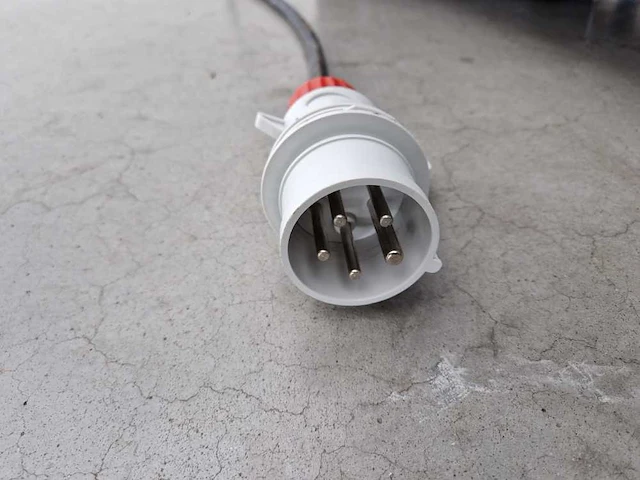 Loxxer loxk1850l-000 brandwerende oplaadkast lithium batterijen (2x) - afbeelding 9 van  22