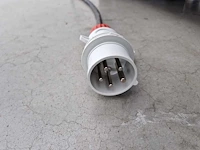 Loxxer loxk1850l-000 brandwerende oplaadkast lithium batterijen (2x) - afbeelding 9 van  22