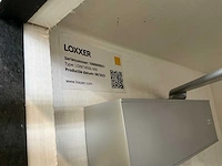 Loxxer loxk1850l-000 brandwerende oplaadkast lithium batterijen (2x) - afbeelding 10 van  22