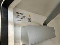 Loxxer loxk1850l-000 brandwerende oplaadkast lithium batterijen (2x) - afbeelding 11 van  22