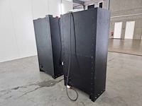 Loxxer loxk1850l-000 brandwerende oplaadkast lithium batterijen (2x) - afbeelding 17 van  22