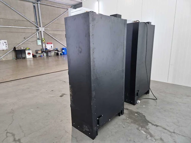 Loxxer loxk1850l-000 brandwerende oplaadkast lithium batterijen (2x) - afbeelding 18 van  22