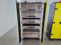 Loxxer loxk1850l-000 brandwerende oplaadkast lithium batterijen (2x) - afbeelding 19 van  22