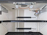 Loxxer loxk1850l-000 brandwerende oplaadkast lithium batterijen (2x) - afbeelding 21 van  22