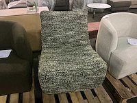 Loys fauteuil - afbeelding 2 van  3
