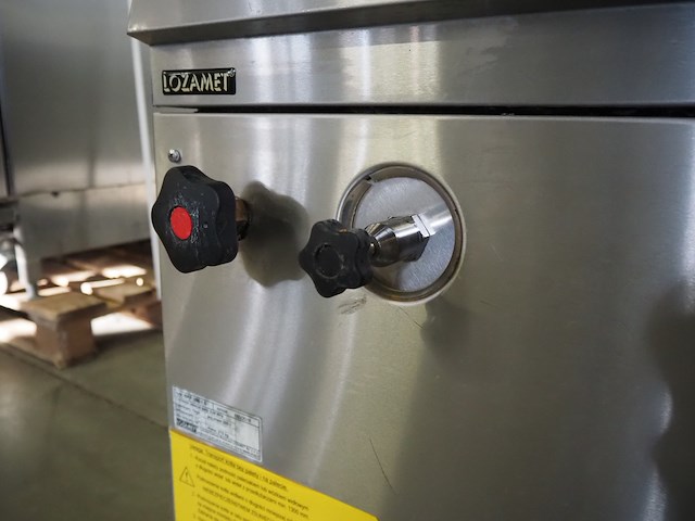 Lozamet - afbeelding 2 van  12