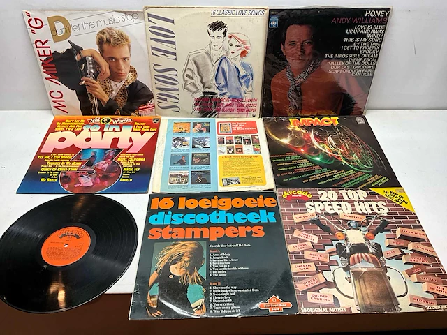 Lp (60x) - afbeelding 4 van  7
