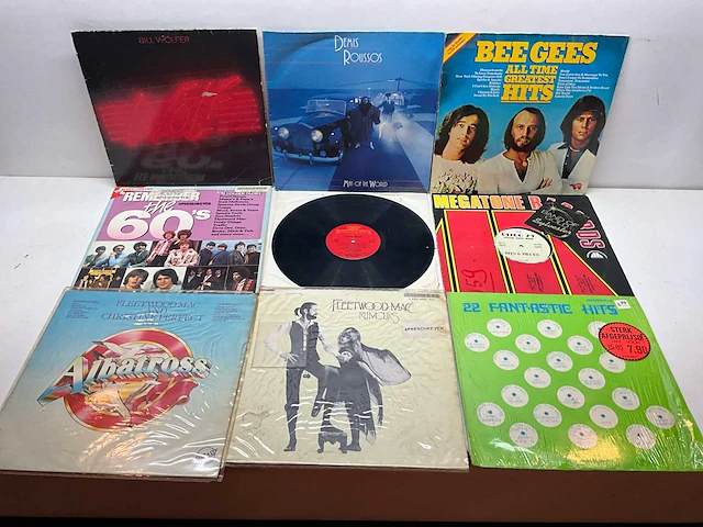 Lp (60x) - afbeelding 1 van  7