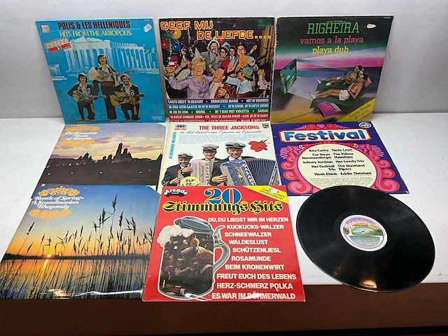 Lp (60x) - afbeelding 1 van  7
