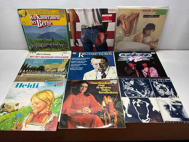 Lp (60x) - afbeelding 4 van  7