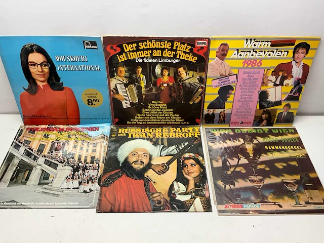 Lp (60x) - afbeelding 7 van  7