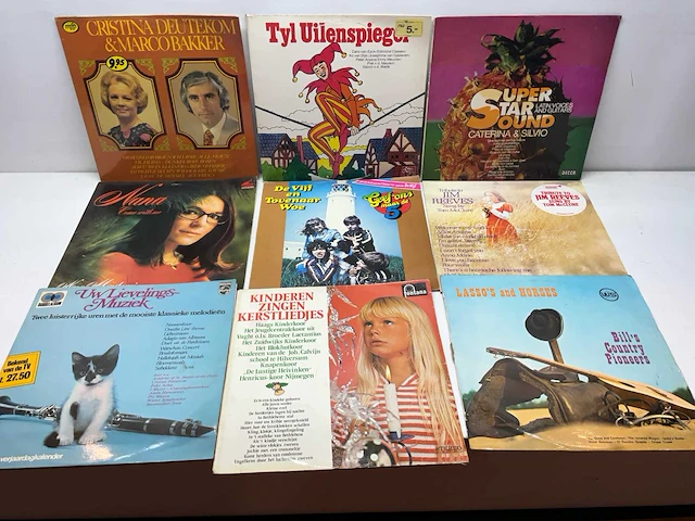 Lp (60x) - afbeelding 2 van  7