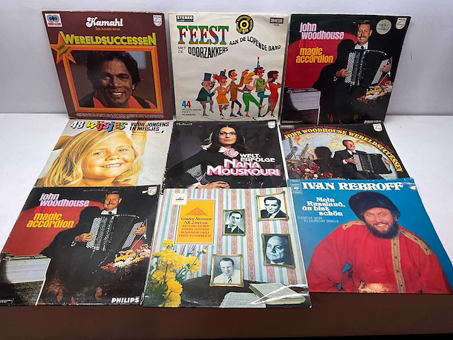 Lp (60x) - afbeelding 4 van  7