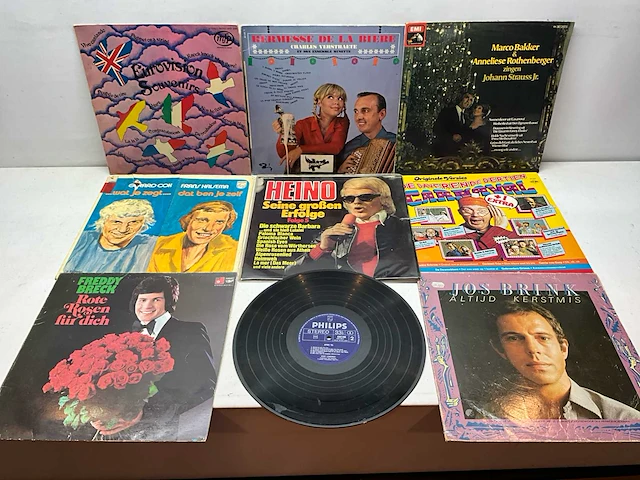 Lp (60x) - afbeelding 5 van  7