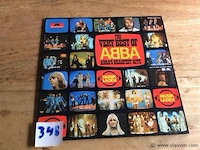 Lp abba - afbeelding 1 van  2