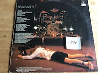 Lp ac/dc - afbeelding 2 van  2