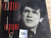 Lp adamo - afbeelding 1 van  1