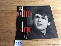 Lp adamo - afbeelding 1 van  1
