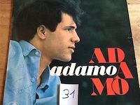 Lp adamo - afbeelding 1 van  1
