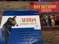 Lp al hirt + - afbeelding 1 van  2