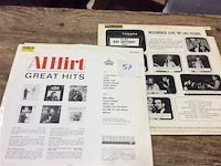 Lp al hirt + - afbeelding 2 van  2